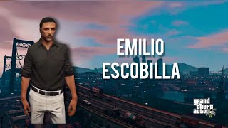 ¿Quién es Emilio / Pablito Escobilla de GTA V Roleplay? (Pato) / Grandes que salen a la luz