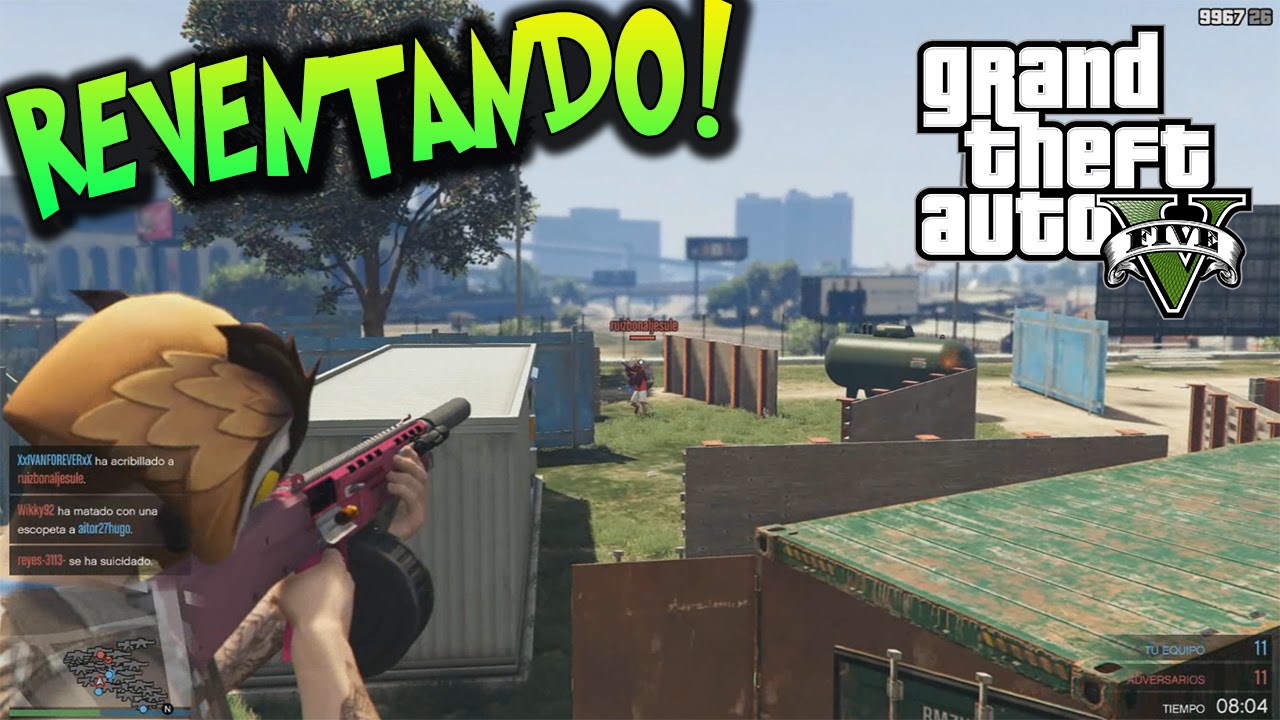 Como Guardar La Partida En Gta V