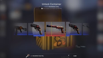CS:GO Unboxing a STATTRAK™ USP-S THE TRAITOR IN FACTORY NEW!