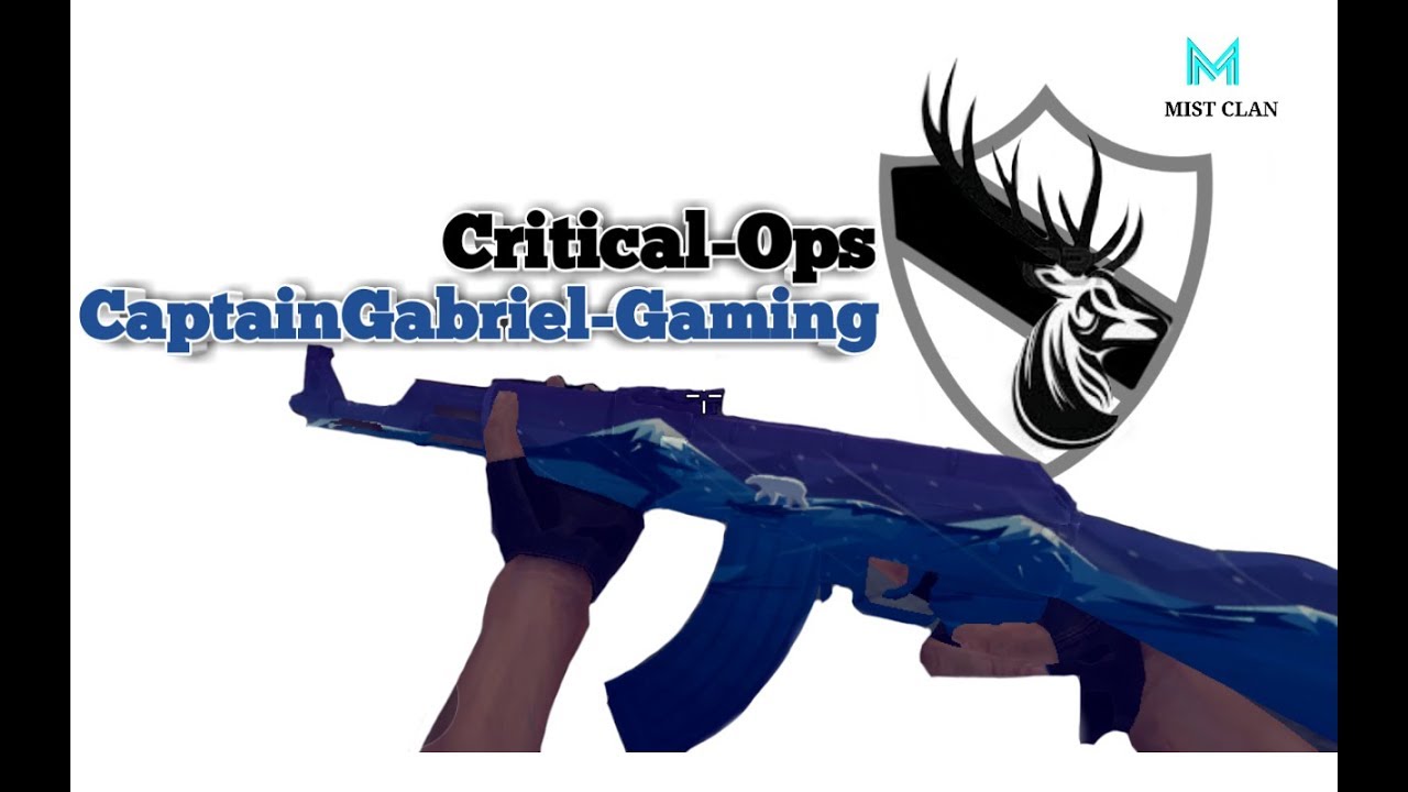 critical ops clan recruitment critical ops clan recruitment