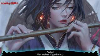 Faded - Alan Walker Kygo Remix