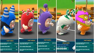 Oddbods Pogo 🎶 Oddbods Fuse 🎶 Oddbods Jeff 🎶 Oddbods Zee 🎶 Oddbods Slick 🎶 Oddbods Newt