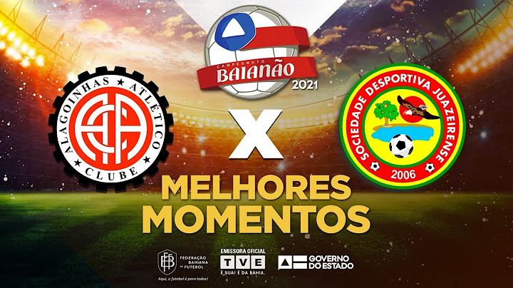 ATLÉTICO 2 x 1 JUAZEIRENSE | MELHORES MOMENTOS | #BaianãoNaTVE