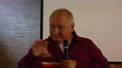 Tom Porter in Oneida Part 13 F Death