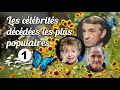 Hommage clbrits les plus populaires 1