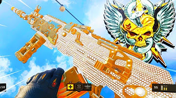 THE HIDDEN GEM...(Best "KN-57" Class Setup) - Black Ops 4!