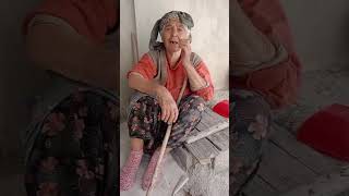 Nenemde Artık Derman Kalmamış