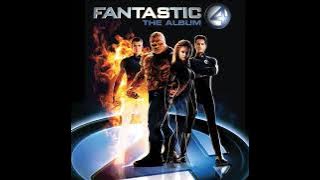 Ben Moody ft. Anastacia - Everything Burns • 4K 432 Hz