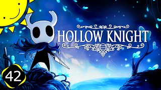 Let's Play Hollow Knight | Part 42 - Beast's Den | Blind Gameplay Walkthrough