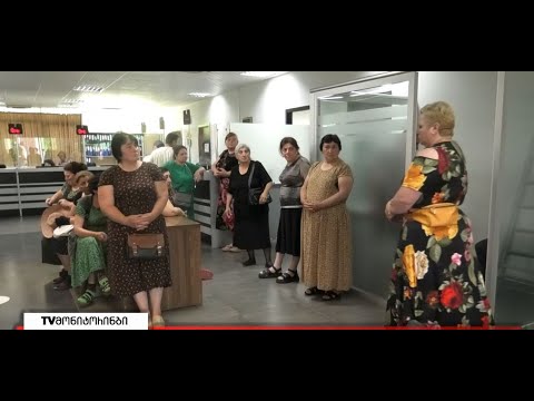 გარემოვაჭრეების პროტესტი და ხინჩეგაშვილის პასუხი  გორის მერია ხვალიდან, დაჯარიმებების სერიას იწყებს