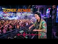 Uzbek Romantic Remix 2026 🔥 DJ Love Songs Uzbekistan | Bass Boosted Night Mix