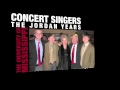 Capture de la vidéo Concert Singers - The Jordan Years - 2006 Reunion Banquet