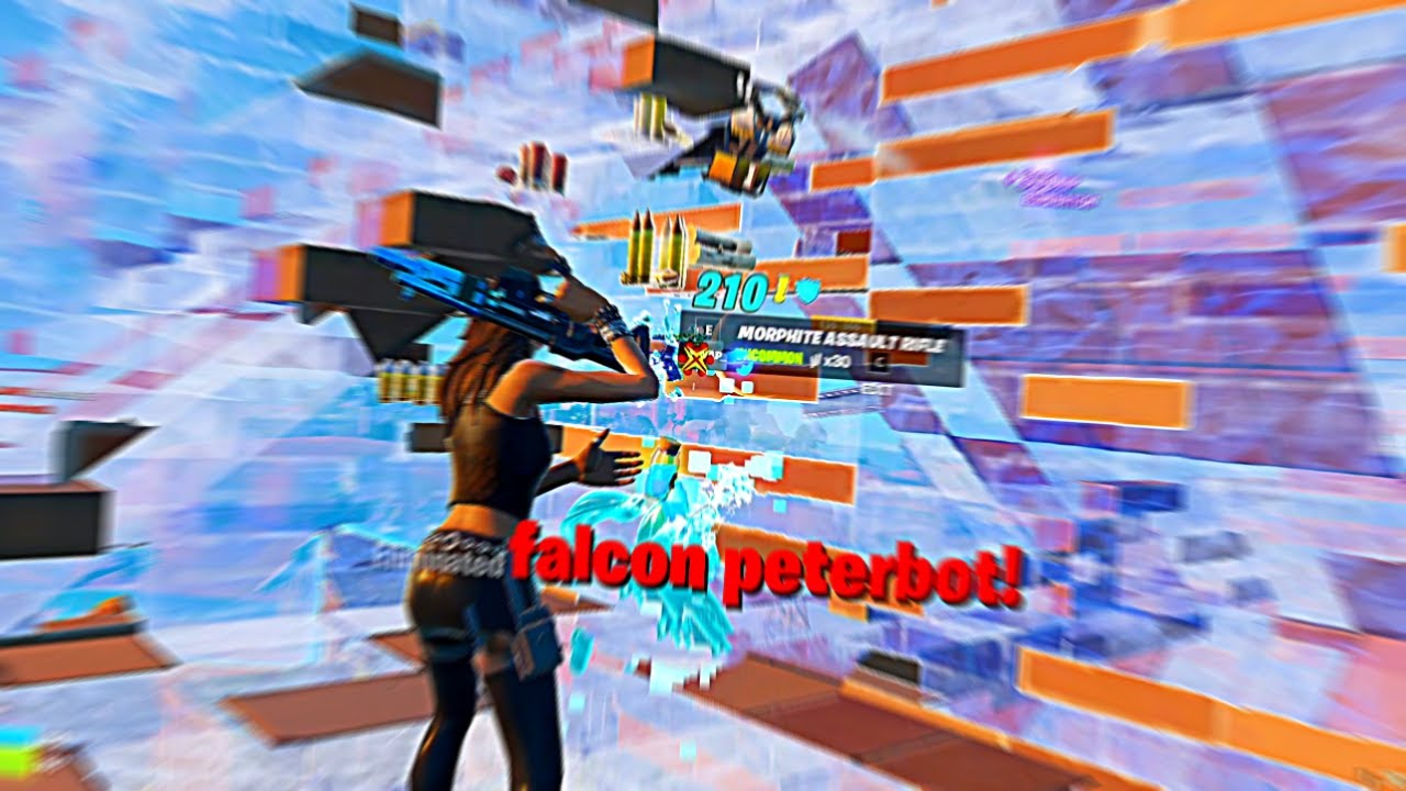 Покажи класс 💪 (Монтаж по Fortnite)