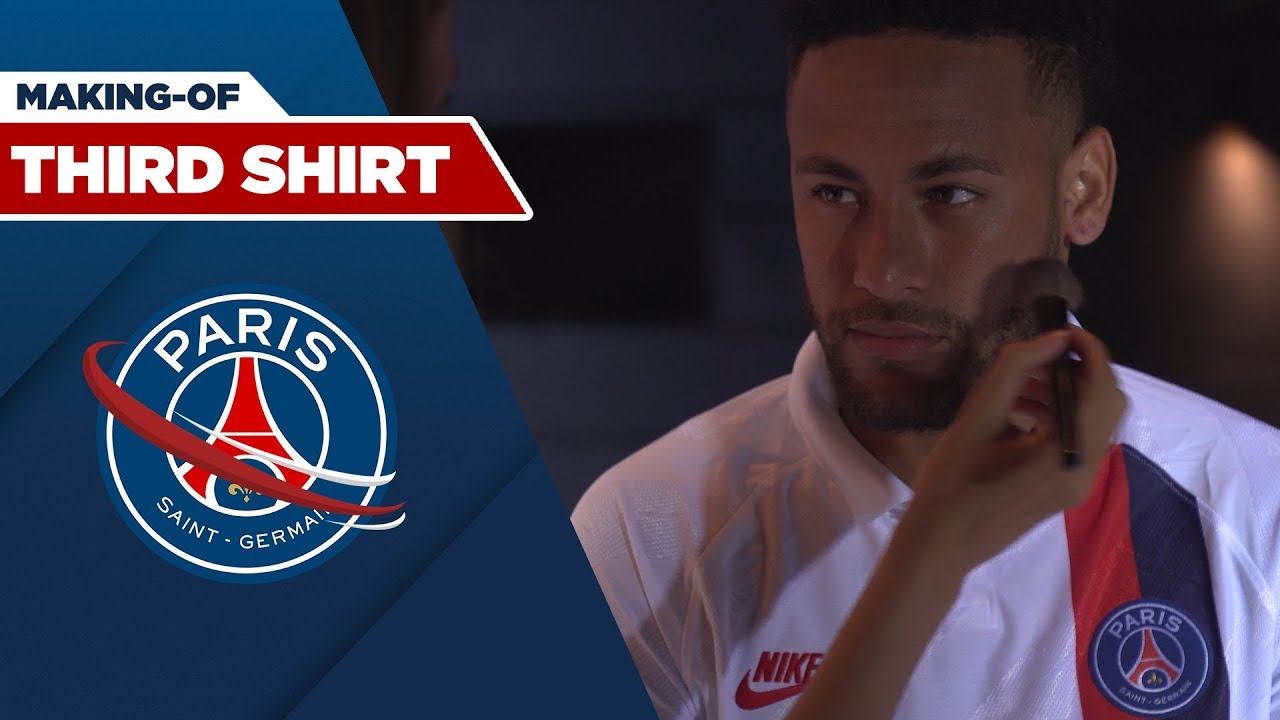 mbappe third jersey