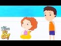 Youtube Thumbnail Water Park | Nina Needs to Go! | Disney Junior