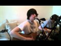 Save Tonight - Eagle-Eye Cherry - Acoustic Cover