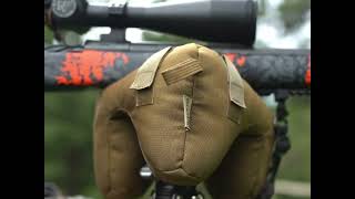 Cole-Tac - A Glimpse Of Our Heavy Hitters