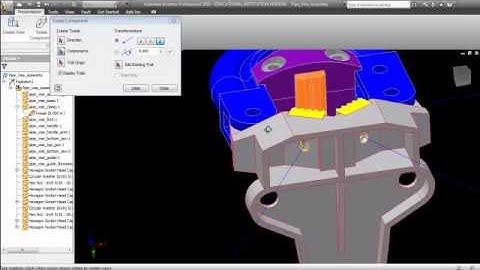 Pipe Vise Presentation File Part1