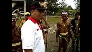 koteka yahukimo papua
