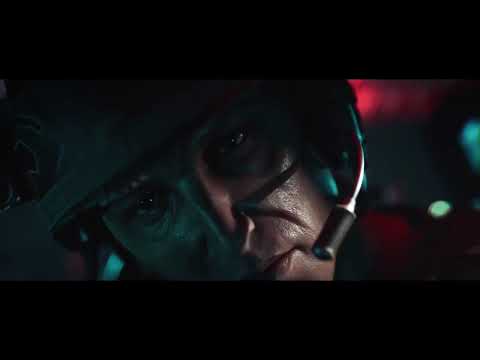 ALIENS DARK DESCENT TRAILER