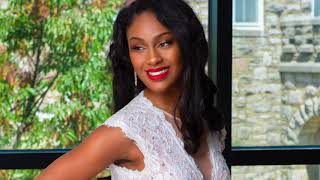 2017- 2018 Miss KSU Ebony HBCU Campus Queen