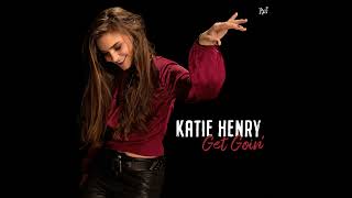 Katie Henry - Clear Vision (American blues rock singer, guitarist, pianist and songwriter)