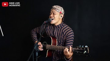 ISABELLA - AMY SEARCH || SIHO (LIVE ACOUSTIC COVER)