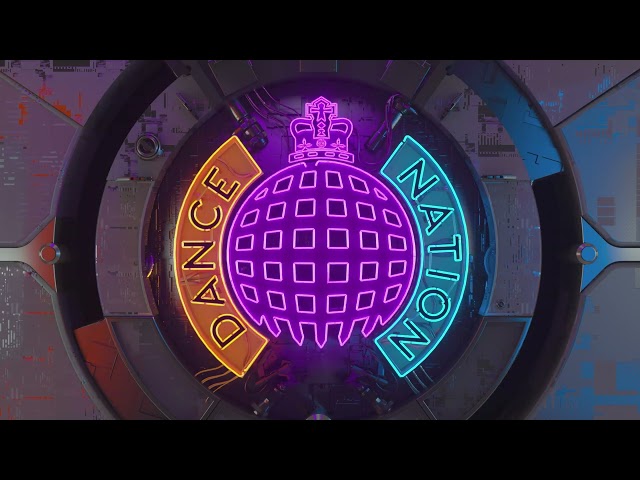 Dance Nation 2023 NYE Mix | Ministry of Sound class=