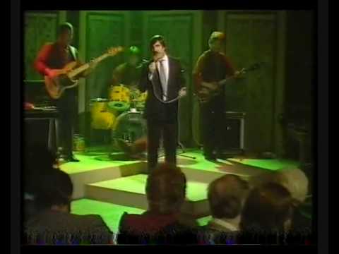 Johnny Loughrey & The Countrysiders - "My Lovely R...