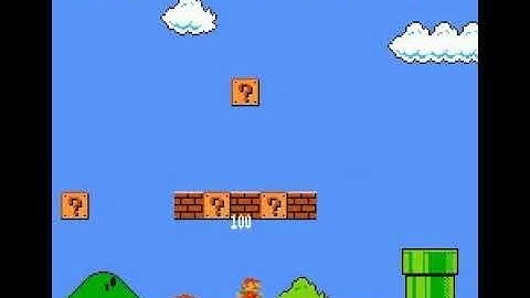 SuperMario-Curiosity-Driven-Extension