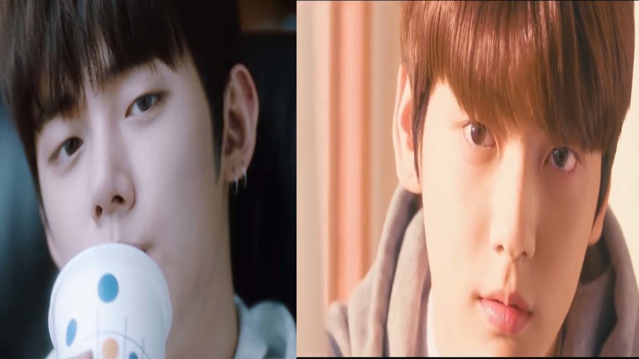 tomorrow x together quotes #TXT #BIGHITGROUP #BTS TXT/ Big Hit New Boy Group/YEONJUN and SOOBIN