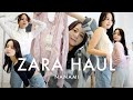 【購入品】ZARAの可愛すぎる春服5選🌸