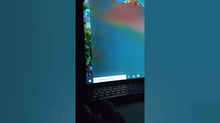 How to check if your PC or Laptop has an SSD or a Hard Drive #shorts #pc #tips #windows