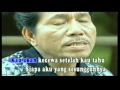 Meggi Z Aku Semut Merah Cipt. Endang Rae