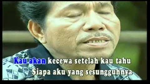 Meggi Z - Aku Semut Merah Cipt. Endang Rae