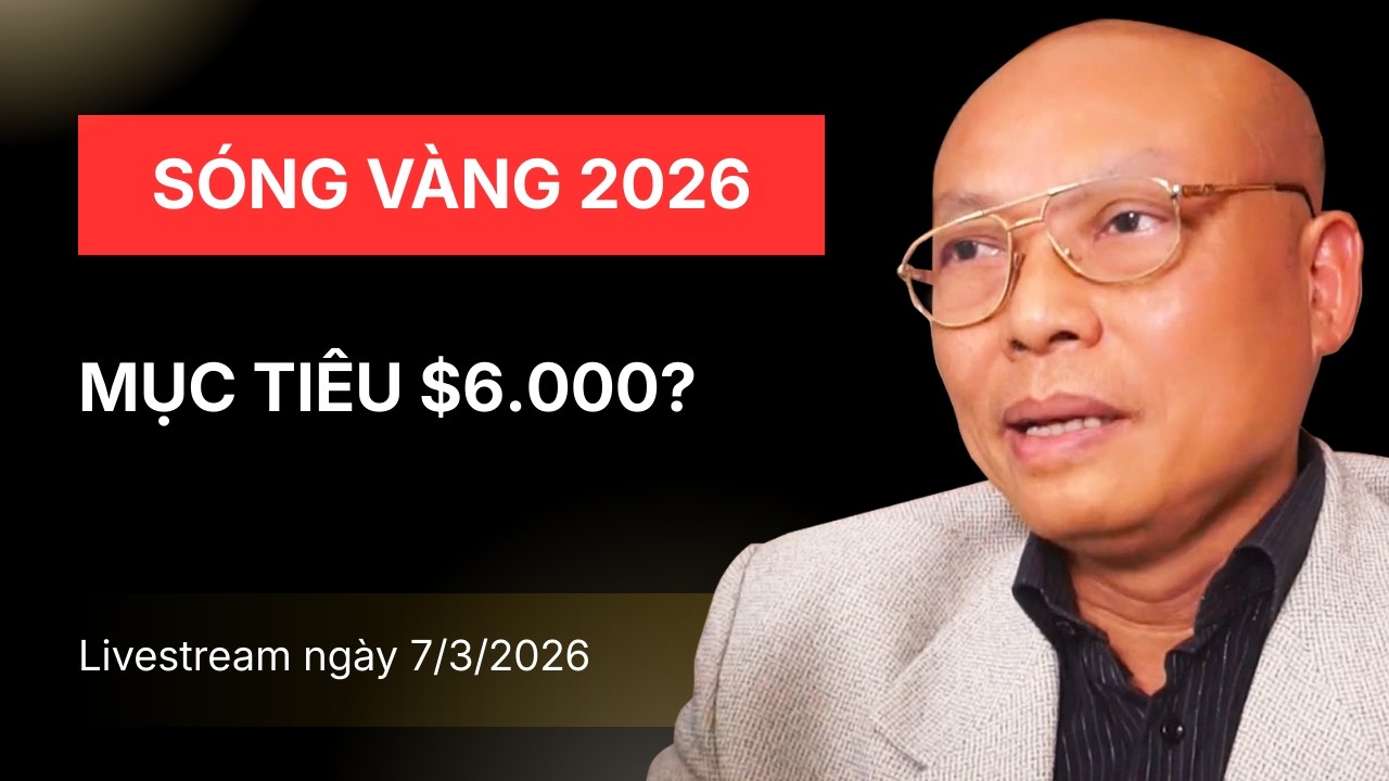 Phân Tích Xu Hướng Giá Vàng & Bạc Q2 2026