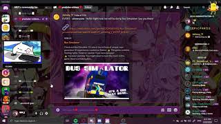 How to login a discord bot account- no need for botclient.tk