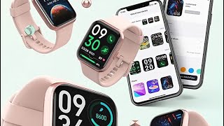 Aeac Smart Watch For Men Women