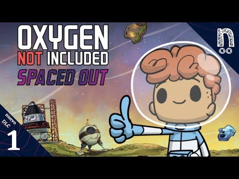 Vídeo: El Simulador De Colonia Espacial De Don't Starve Dev Oxygen Not Included Deja El Acceso Anticipado En Mayo