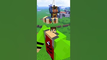 Minecraft COMMAND block HACKS That is Really Insane:) #shorts