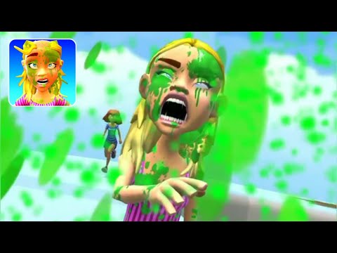 Gross Out Run