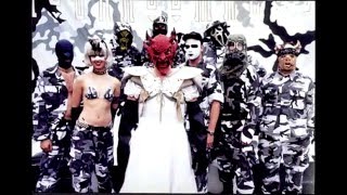 Mushroomhead - Remix (Full Album)