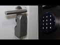 BEST Smart Lock (No fitting Required) - By Gimdow