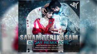 Ankit tiwari, palak muchhal - sanam teri kasam (dj jay remix) (out
now) #„ankit tiwari 's new track #„sanam #„abletonlive
#„djjay#„remix #„...