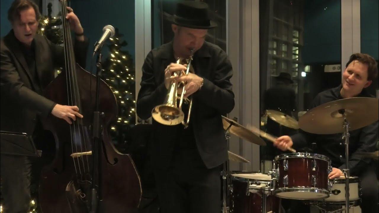 LIVE JAZZ AT DEN BLÅ PLANET: FORÅRSVISE, by Marott, Skou Olsen And ...