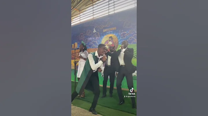 Come with me to a Ghanaian wedding #ghanaweddings #icgc #finegirl #subscribetomychannel #youtube