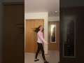 This took so many tries #music#trending#viral#foryou#dance