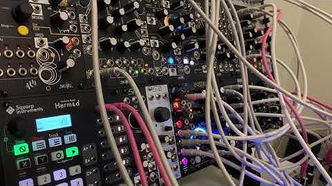 QuBit Surface - First patch