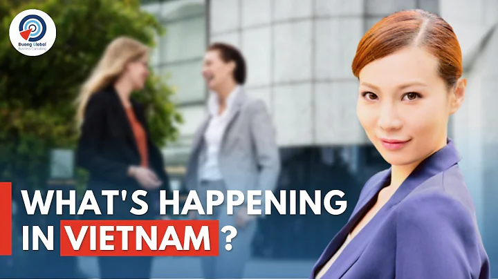 What’s HAPPENING in Vietnam 2023? - DayDayNews
