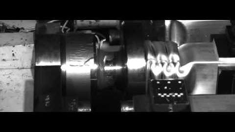 Crash test (SD version)